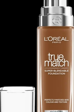 True Match 10.W meikkivoide 30 ml Kasvomeikit
