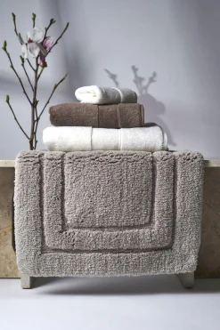 Luin Living Kylpyhuoneen Matot<Harmony kylpyhuonematto 50x80cm beige