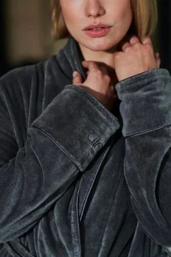 Online Haven kylpytakki L dark grey Kylpytakit Ja Aamutakit|Kylpytakit Ja Aamutakit