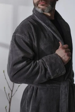 Online Haven kylpytakki L dark grey Kylpytakit Ja Aamutakit|Kylpytakit Ja Aamutakit