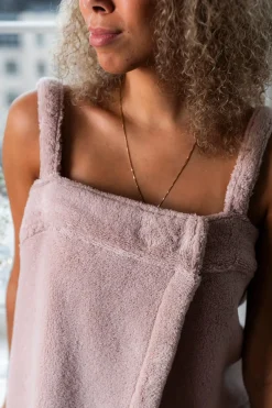 Sale Spamekko Dusty Rose S/M Pyyhkeet