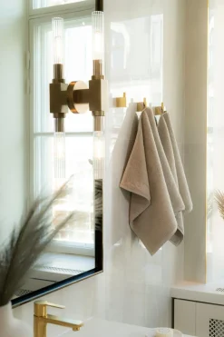 Sale Your Home Your Spa käsipyyhe 50x80 cm sand Pyyhkeet