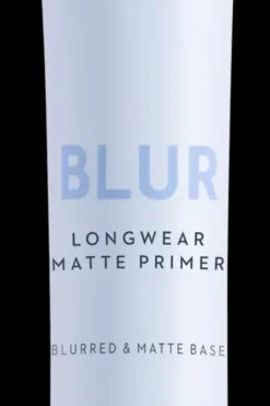 Best Blur Pitkäkestoinen matta pohjustusvoide 20 ml Kasvomeikit