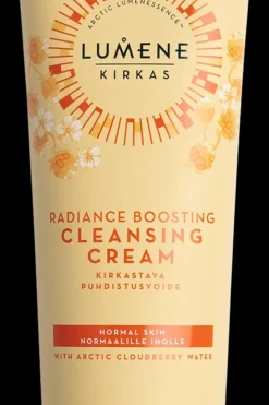 Clearance KIRKAS Kirkastava puhdistusvoide 250 ml Kasvojenhoito