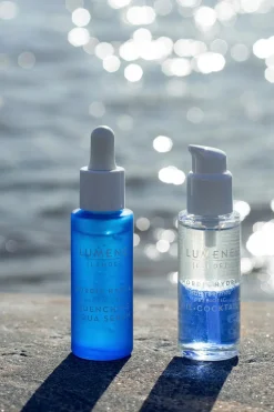 Best LÄHDE Kosteuttava prebiootti-tehohoito 30ml Ihonhoidon Tehoaineet|Kasvojenhoito