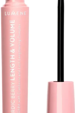 Sale Nordic Berry Length & Volume Mascara 8 ml Silmämeikit
