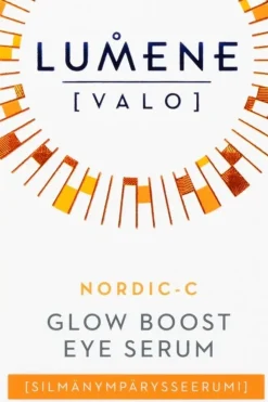 Online VALO Heleyttävä silmänympärysseerumi 10 ml Ihonhoidon Tehoaineet|Kasvojenhoito