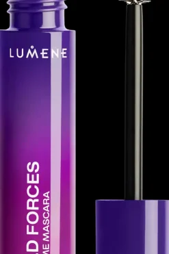 Best Wild Forces Volume Mascara Ruskea 14 ml Silmämeikit