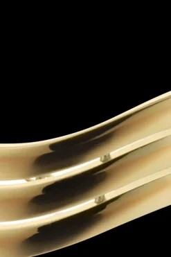 New Aaria rannerengas Korut