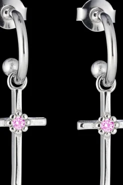 Outlet Daisy risti korvarengas Korut