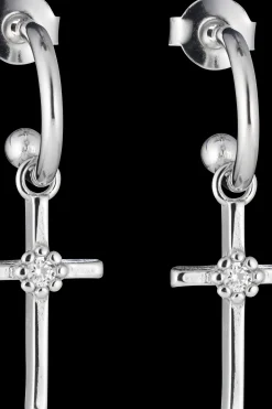 New Daisy risti korvarengas Korut