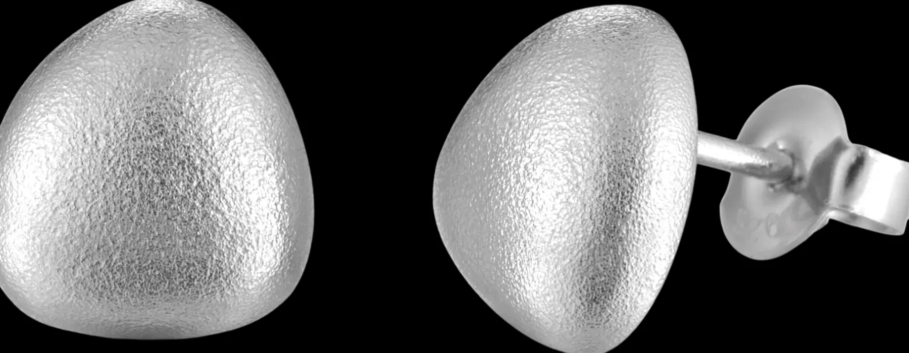 Online Luoto korvakorut Korut