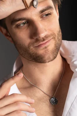 Lumoava Korut|Korut<Toivo riipus