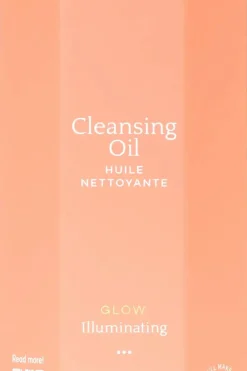 Best Glow puhdistusöljy 100ml Ihonhoito|Kasvojenhoito