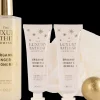 The Luxury Bathing Company Ihonhoitopakkaukset<Luxury Bathing Company Luxury Bathing Bergamot, Ginger & Lemongrass lahjapakkaus