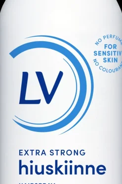 Best 100ml Hiuskiinne Hiusten Muotoilutuotteet