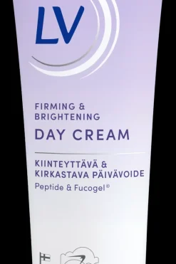 LV Kasvojenhoito<50ml Kiinteyttävä ja kirkastava päivävoide