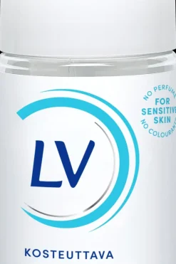 LV Hajusteettomat Ihonhoidon Tuotteet|Kasvojenhoito<150ml Puhdistusvaahto