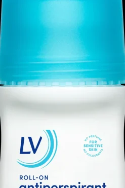 LV Hajusteettomat Ihonhoidon Tuotteet|Vartalonhoito<50ml Roll-on antiperspirantti