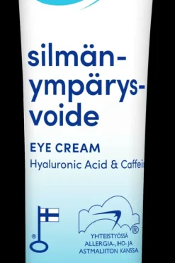 15ml Silmänympärysvoide Hajusteettomat Ihonhoidon Tuotteet|Kasvojenhoito