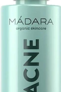 Discount Madara ACNE CS puhdistusaine 140ml Ihohaasteet|Ihotyypit