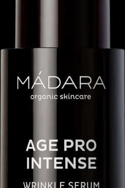 MÁDARA Ihonhoito|Kasvojenhoito<MADARA AGE PRO Intense Wrinkle -seerumi 30ml