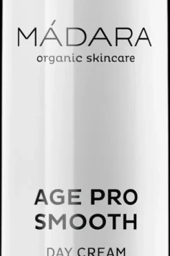 Best MADARA AGE PRO Smooth -päivävoide 50ml Ihonhoito|Kasvojenhoito
