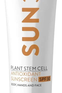 Discount MADARA Aurinkovoide vartalolle SPF30 100ml Ihonhoito|Aurinkotuotteet