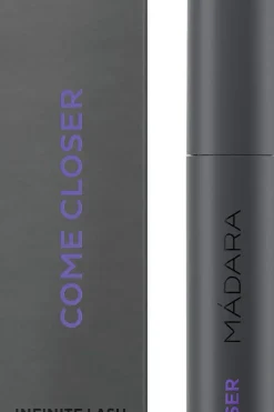 MÁDARA Meikit|Silmämeikit<Madara Come Closer Infinite Lash ripsiväri 6ml