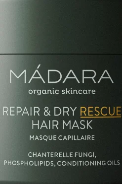 MÁDARA Hiukset|Hiusnaamiot Ja -Tehohoidot<Madara FEED&REPAIR hiusnaamio 180ml