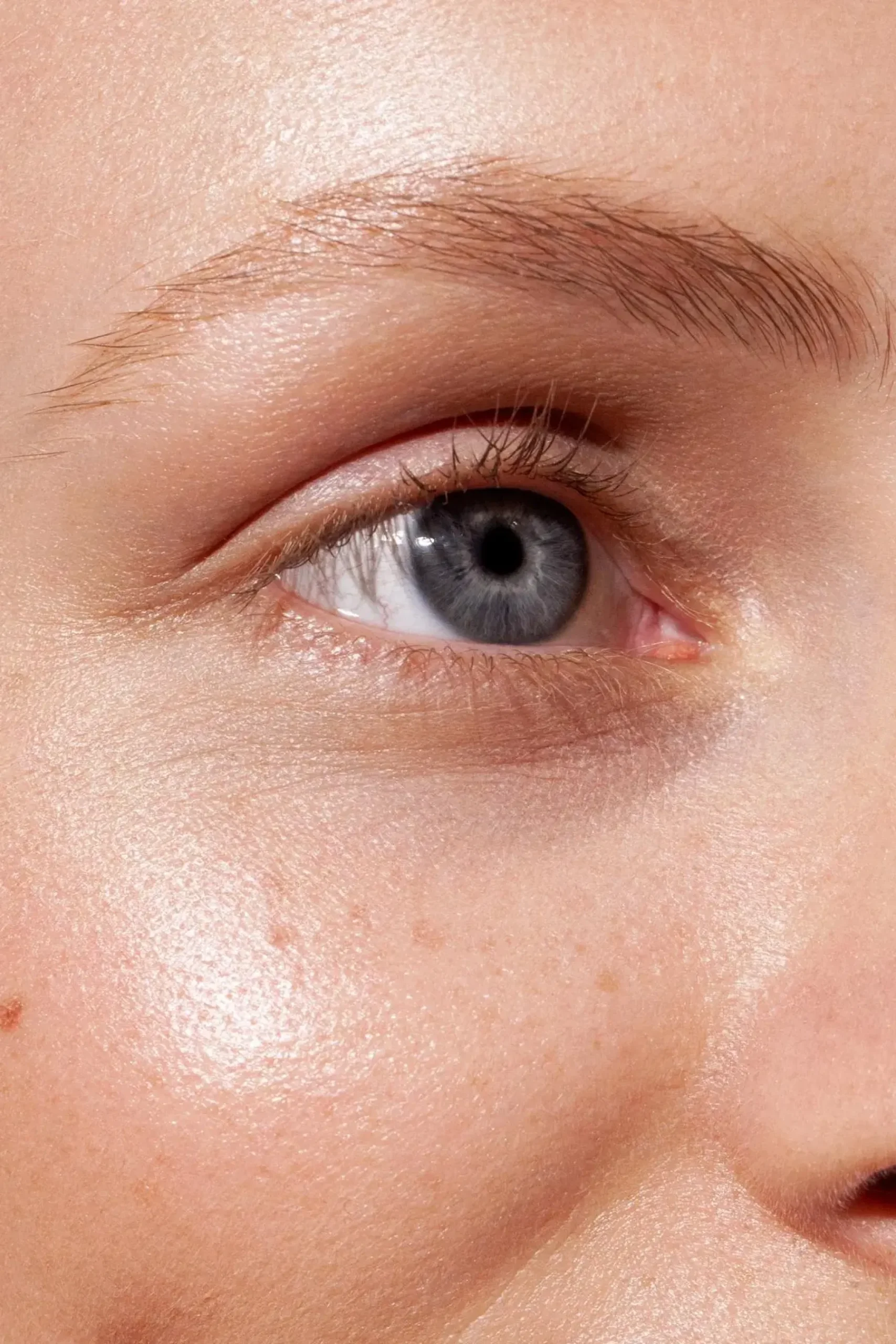 Madara Grow & Fix Tinted Brow Gel sävytetty kulmageeli 4,25 ml Meikit|Silmämeikit