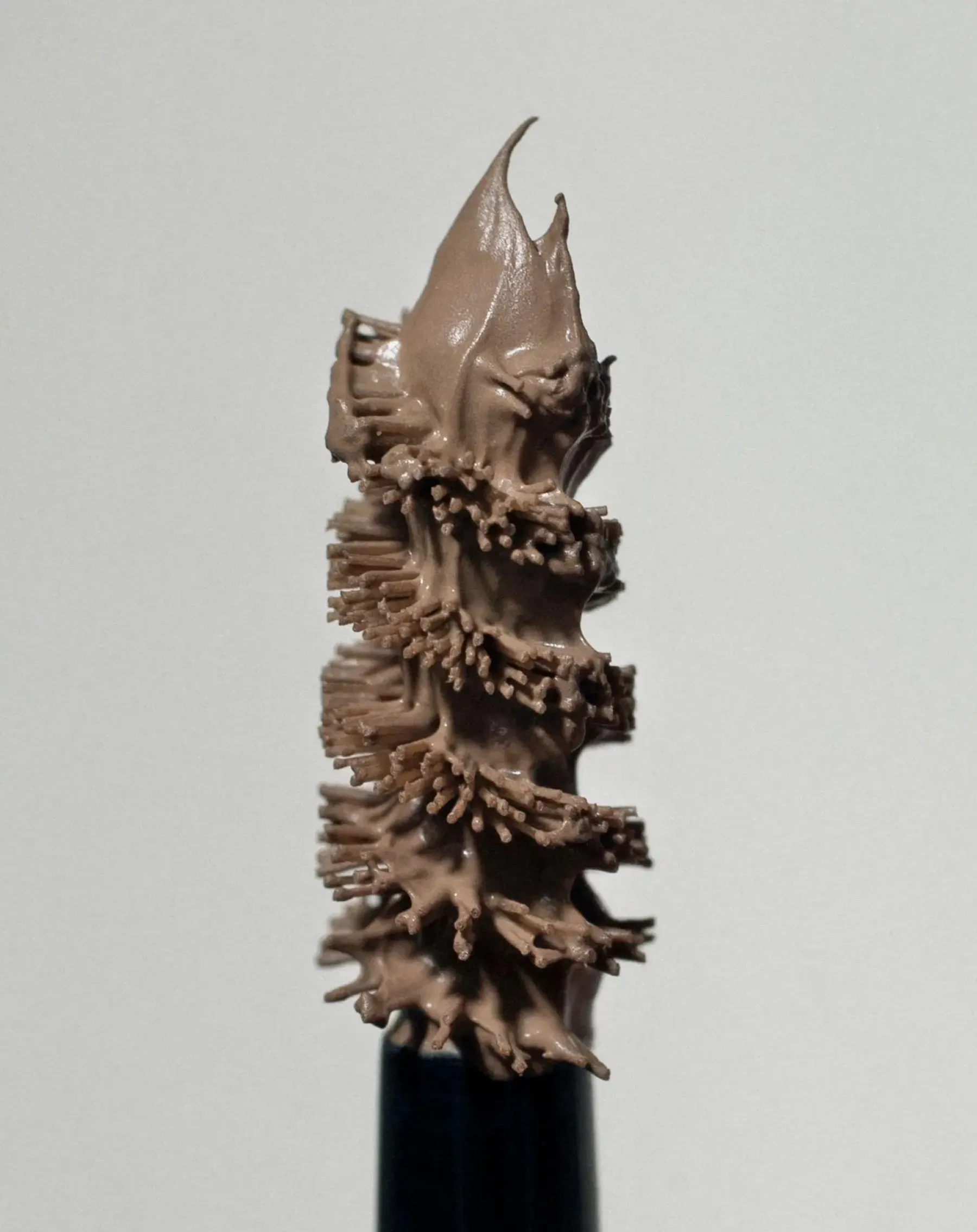 Madara Grow & Fix Tinted Brow Gel sävytetty kulmageeli 4,25 ml Meikit|Silmämeikit