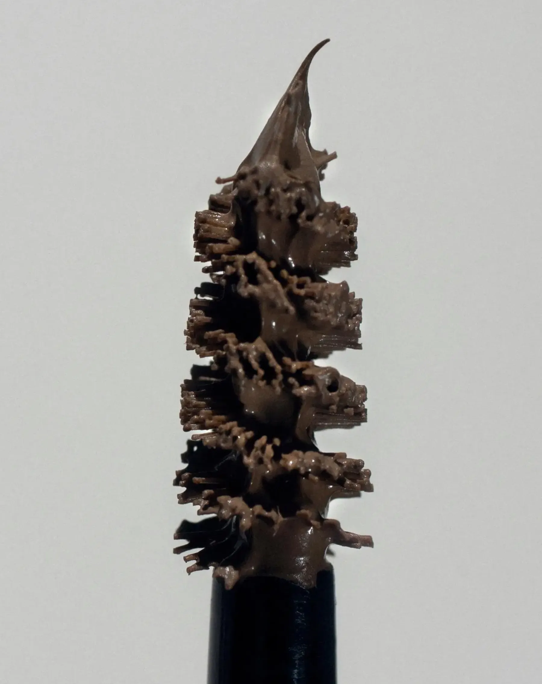 Madara Grow & Fix Tinted Brow Gel sävytetty kulmageeli 4,25 ml Meikit|Silmämeikit