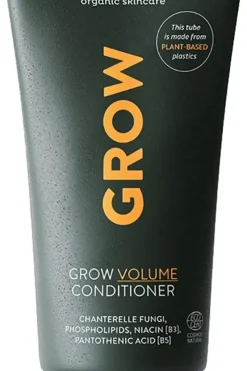 Best Madara GROW Volume Hoitoaine 175ml Hiukset|Hiustenhoito