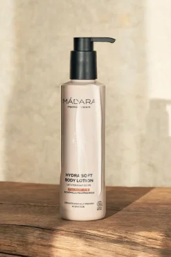 Best Madara HS vartalovoide 250ml Ihonhoito|Vartalonhoito