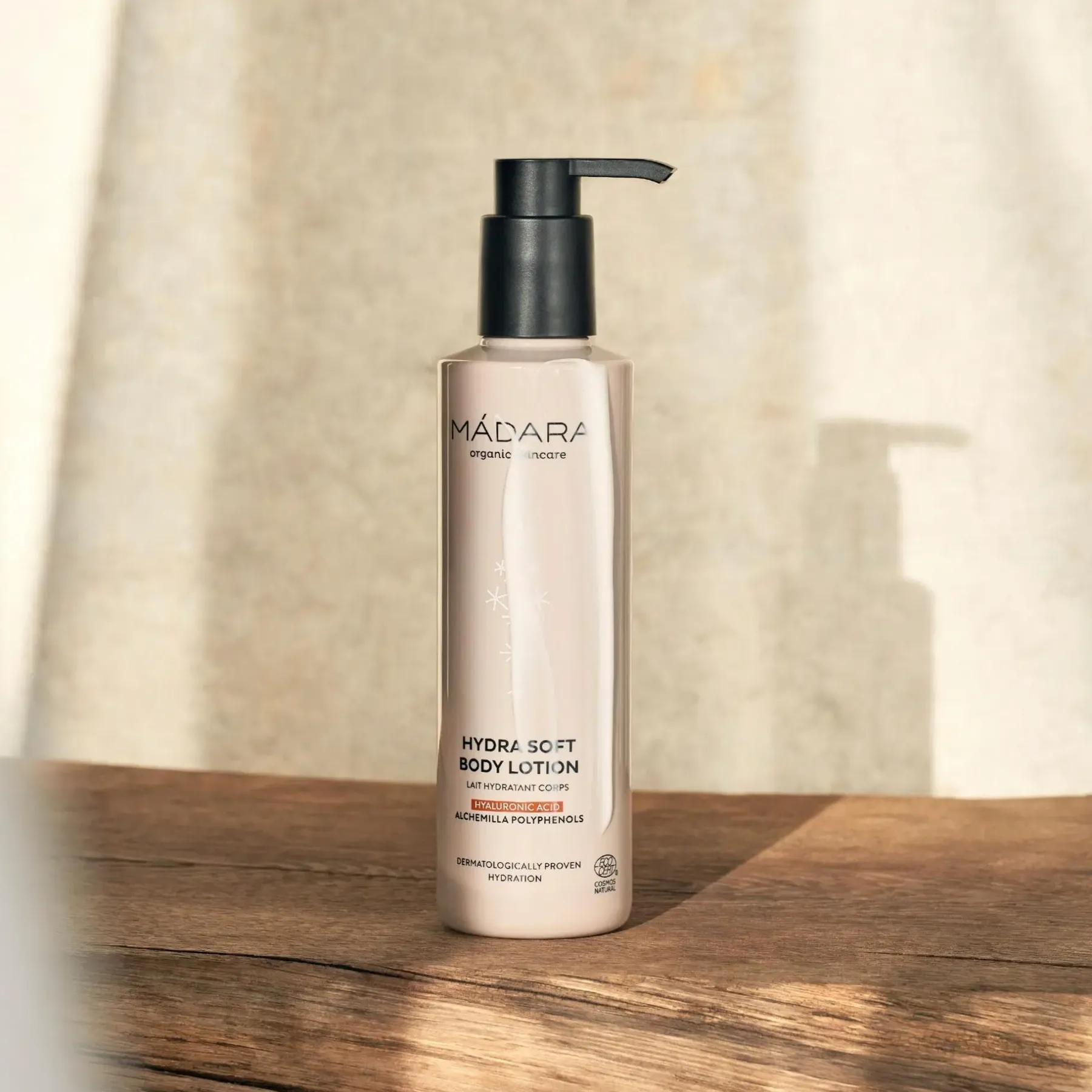 Best Madara HS vartalovoide 250ml Ihonhoito|Vartalonhoito