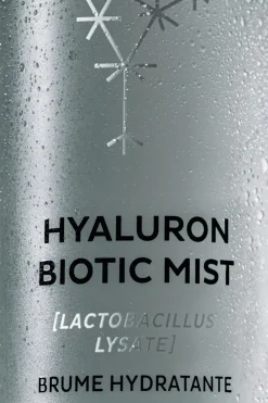 Clearance MADARA Hyaluron Biotic Mist 100ml Ihonhoito|Kasvojenhoito