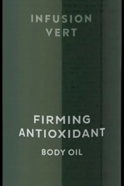 MÁDARA Ihonhoito|Vartalonhoito<Madara Infusion Vert kiinteyttävä vartaloöljy 200ml