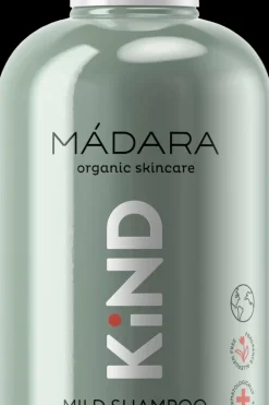 MÁDARA Hiukset|Shampoot<MADARA KIND Mild Shampoo 250ml