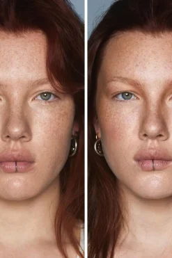 MÁDARA Meikit|Kasvomeikit<MADARA Midsummer Soft Silk -mineraaliaurinkopuuteri, 1 HEAT, 9g