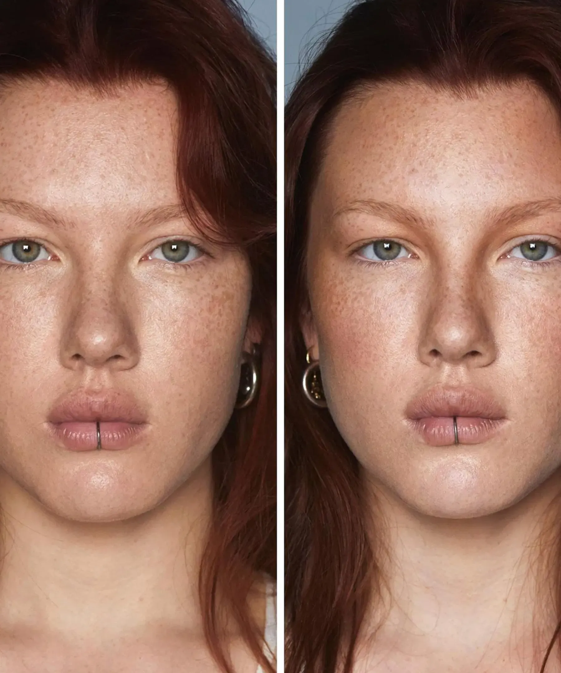 MÁDARA Meikit|Kasvomeikit<MADARA Midsummer Soft Silk -mineraaliaurinkopuuteri, 1 HEAT, 9g