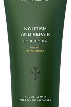 Outlet Madara Nourish & Repair ravitseva hoitoaine 200 ml Hiukset|Hiustenhoito