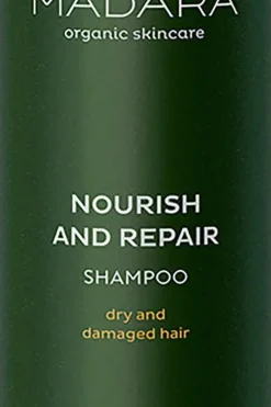 MÁDARA Hiustenhoito|Hiukset<MADARA Nourish and Repair shampoo 250ml