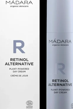 MÁDARA Ihonhoito|Kasvojenhoito<MADARA Retinol Alternative Plant-Powered -päivävoide 50ml