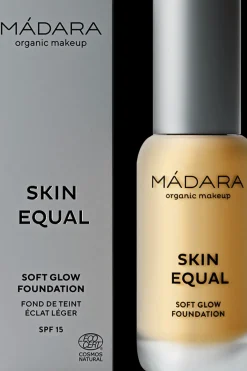 Sale Madara Skin Equal Foundation meikkivoide 30 ml Meikit|Kasvomeikit