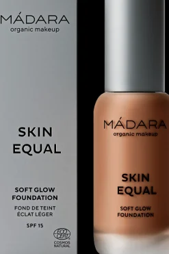Sale Madara Skin Equal Foundation meikkivoide 30 ml Meikit|Kasvomeikit