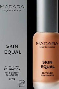 Sale Madara Skin Equal Foundation meikkivoide 30 ml Meikit|Kasvomeikit