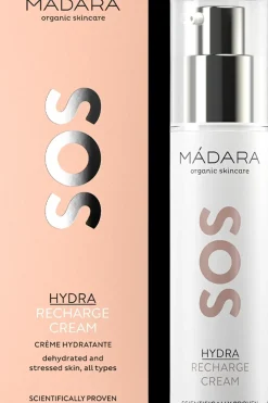 Discount Madara SOS Hydra cream 50ml Ihotyypit|Ihonhoito