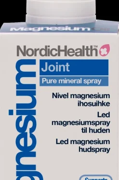 Outlet Magnesium Oil Joint ihosuihke 100 ml Ihonhoito|Vartalonhoito