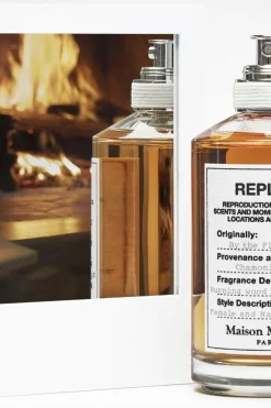 Maison Margiela Hajuvedet<Replica By the Fireplace EdT tuoksu 100 ml